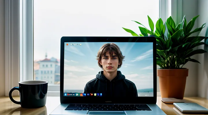 Сколько времени занимает оформление временной регистрации через Госуслуги