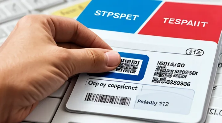 Сколько времени занимает оформление заграничного паспорта на 5 лет через Госуслуги