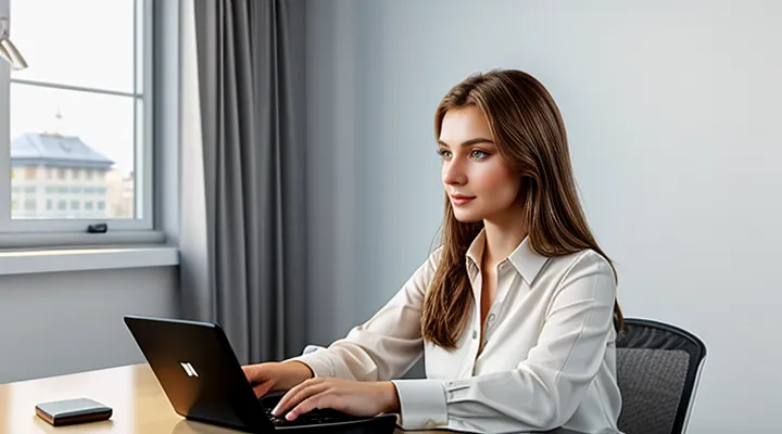 Сколько времени занимает оформление загранпаспорта через портал Госуслуг