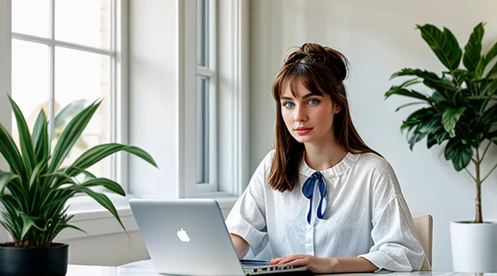 Сколько времени занимает оформление загранпаспорта на портале Госуслуг