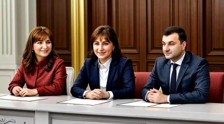 Сколько времени занимает оформление загранпаспорта ребёнка через Госуслуги