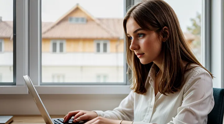 Сколько времени занимает оплата налога через Госуслуги