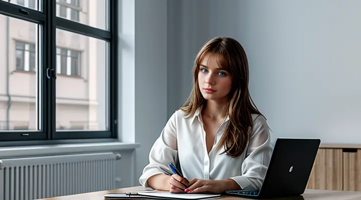 Сколько времени занимает отображение больничного листа в портале Госуслуги