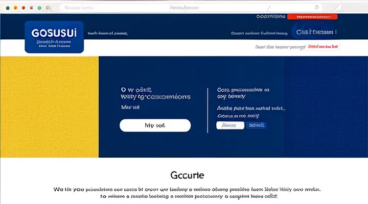 Сколько времени занимает подтверждение учетной записи на портале Госуслуг