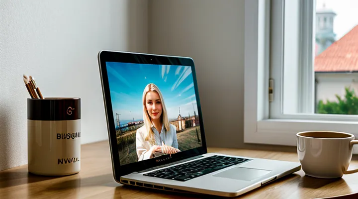 Сколько времени занимает получение ИНН через портал Госуслуг