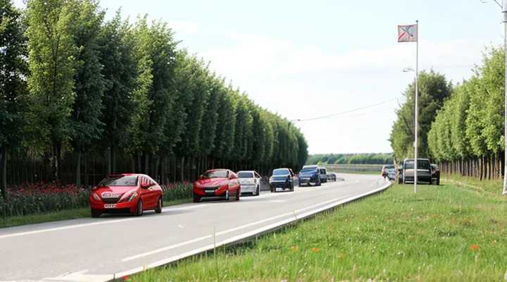 Сколько времени занимает получение международных прав через портал Госуслуг