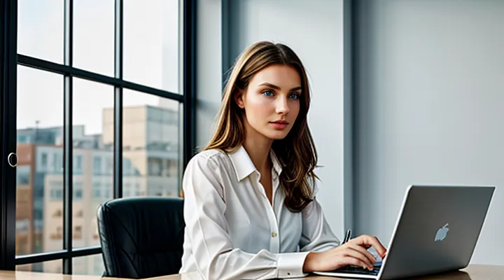 Сколько времени занимает получение штрафа через Госуслуги