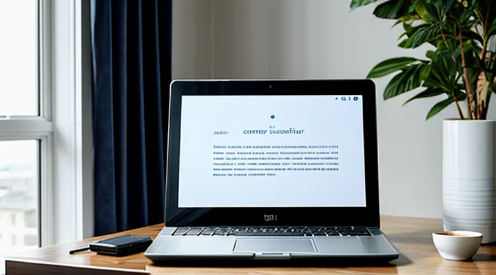 Сколько времени занимает получение выписки из квартиры через Госуслуги