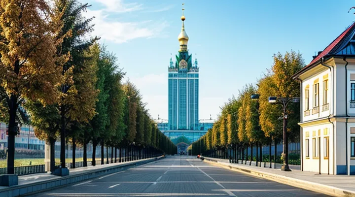 Сколько времени занимает поступление штрафов с камер на Госуслугах