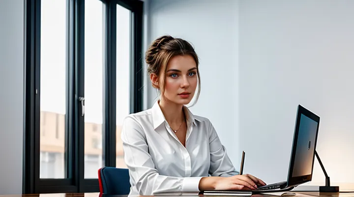 Сколько времени занимает проверка паспорта в МВД через портал Госуслуги