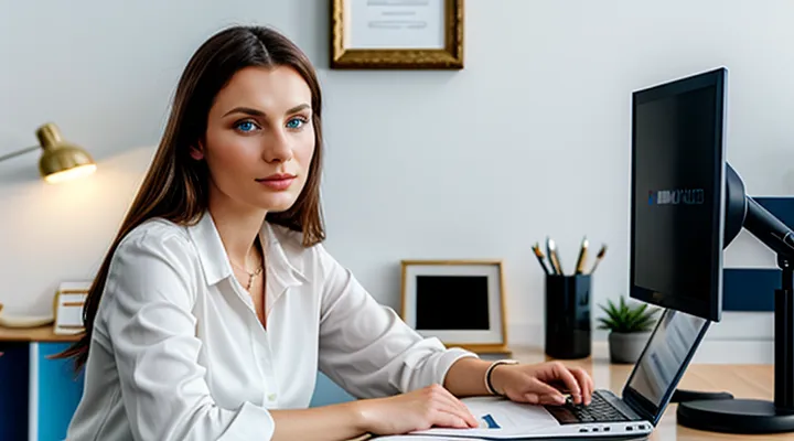 Сколько времени занимает рассмотрение заявления на единое пособие через Госуслуги?