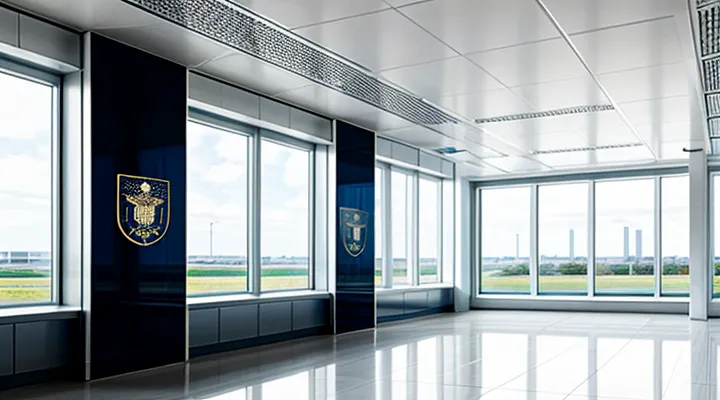 Сколько времени занимает рассмотрение заявления на паспорт в Госуслугах