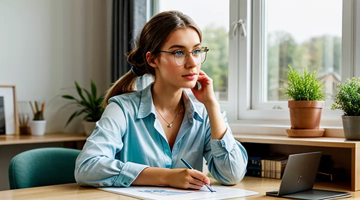 Сколько времени занимает рассмотрение заявления в детский сад через Госуслуги