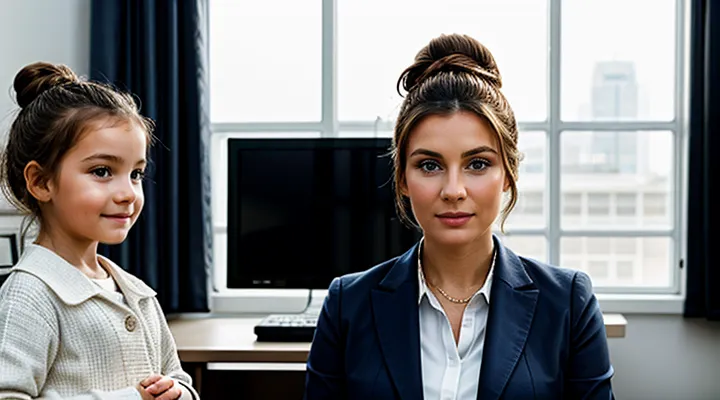 Сколько времени занимает рассмотрение заявления в детский сад через портал Госуслуг