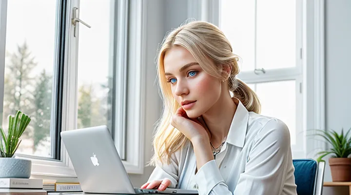 Сколько времени занимает регистрация через портал Госуслуг