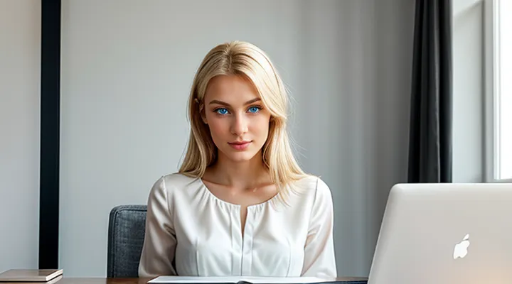 Сколько времени занимает регистрация на портале Госуслуг