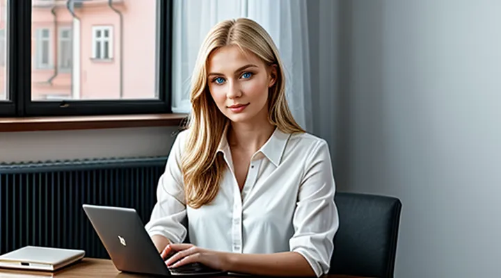 Сколько времени занимает регистрация по месту пребывания через сайт Госуслуги