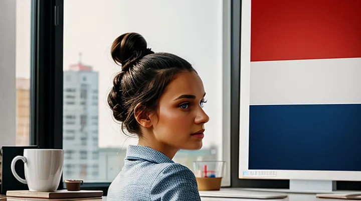 Сколько времени занимает регистрация по месту жительства через Госуслуги