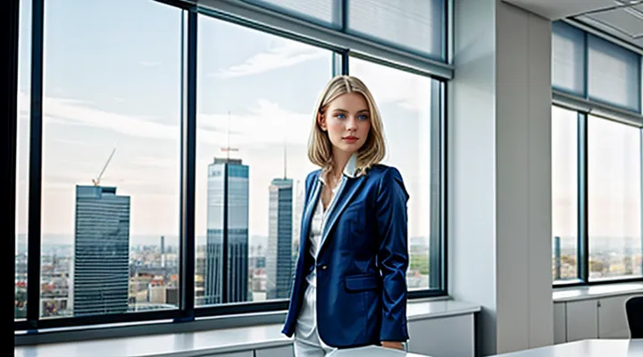 Сколько времени занимает временная регистрация через портал Госуслуги