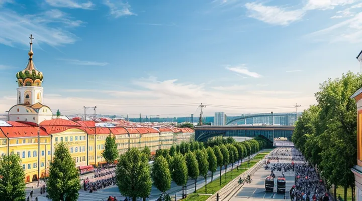 Сколько времени занимает временная регистрация в портале Госуслуг