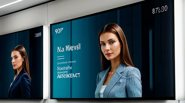 Сколько времени занимает выдача электронной справки об отсутствии судимости в Госуслугах