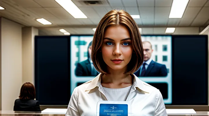 Сколько времени занимает выдача справки о несудимости в МФЦ и как оформить её через Госуслуги