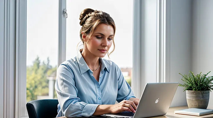 Сколько времени занимает выплата больничного ФСС после одобрения через портал Госуслуг