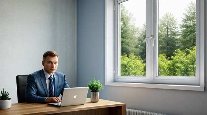 Сколько времени занимает замена паспорта в 45 лет через портал Госуслуг