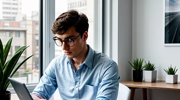 Сколько времени ждать подтверждения учётной записи в Госуслугах