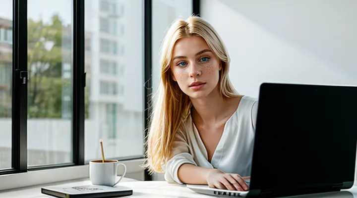 Сколько времени ждать справку о несудимости через портал Госуслуги