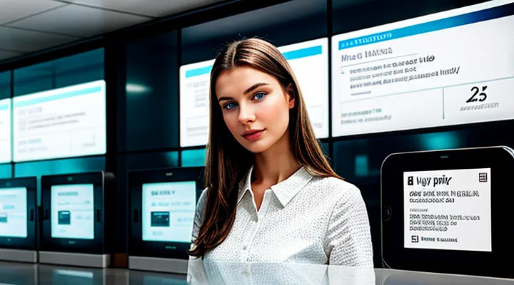 Сколько ждать оформления свидетельства о рождении через Госуслуги