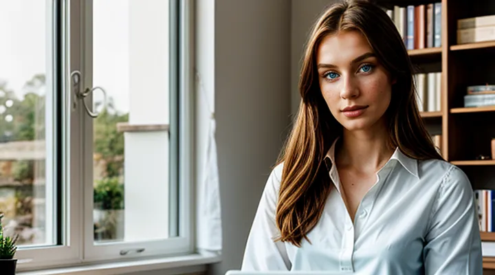 Сколько ждать ответа после подачи заявления на рассмотрение в Госуслугах