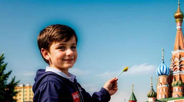 Сколько ждать после статуса "Заявление принято к рассмотрению" на Госуслугах