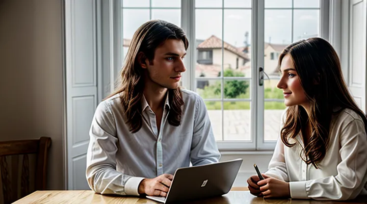 Сколько ждать регистрации брака через портал Госуслуг