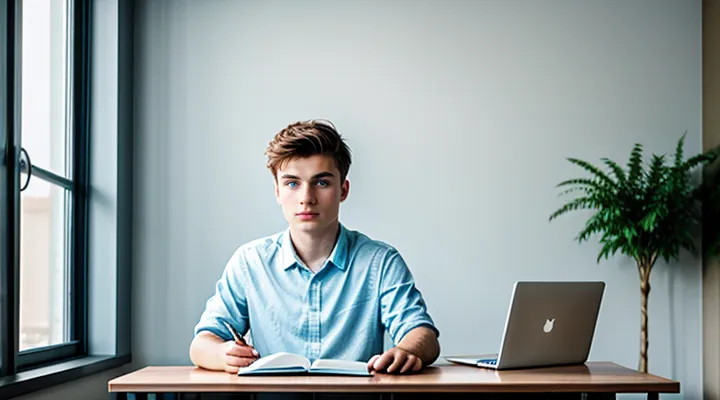 Сколько ждать справку о несудимости через сервис Госуслуги