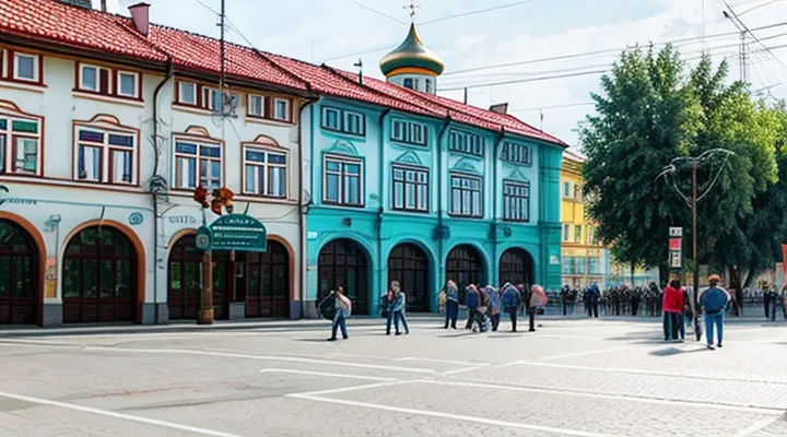 Сколько ждать статуса оформления загранпаспорта на Госуслугах