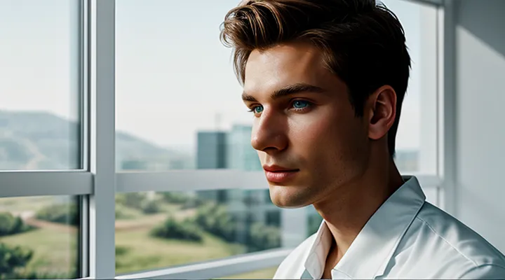 Скорость отображения больничного листа в личном кабинете портала Госуслуги