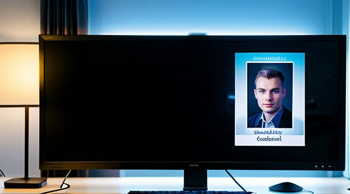 Слив данных из Госуслуг: профилактика