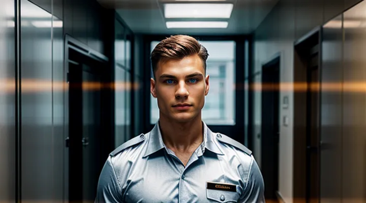 Служба безопасности портала Госуслуг