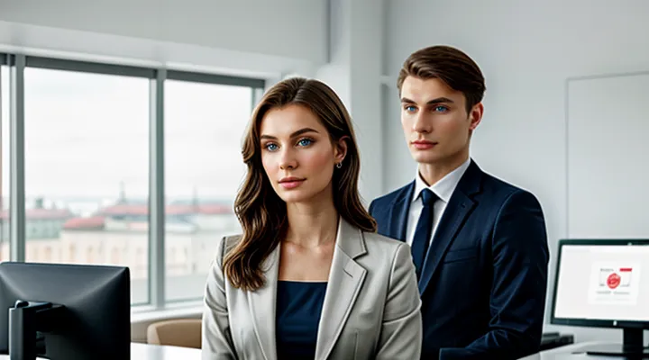 Служба поддержки личного кабинета Госуслуг