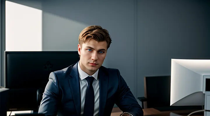 Служба поддержки по вопросам мошенничества в Госуслугах