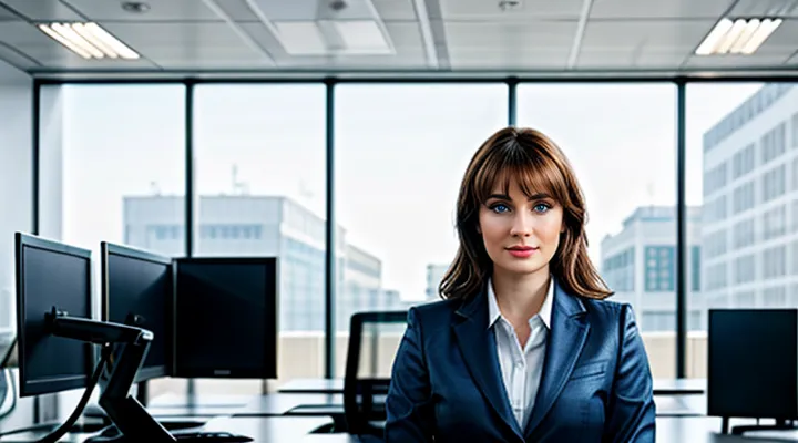 Служба поддержки портала Госуслуг: контакты