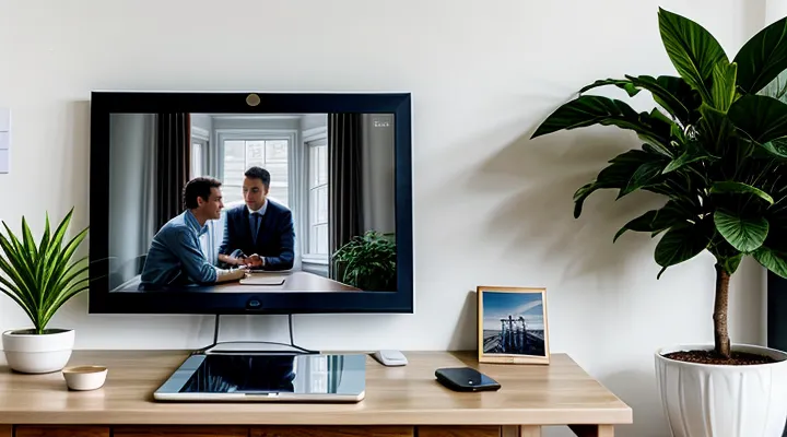 Смена адреса регистрации по месту жительства через портал Госуслуги