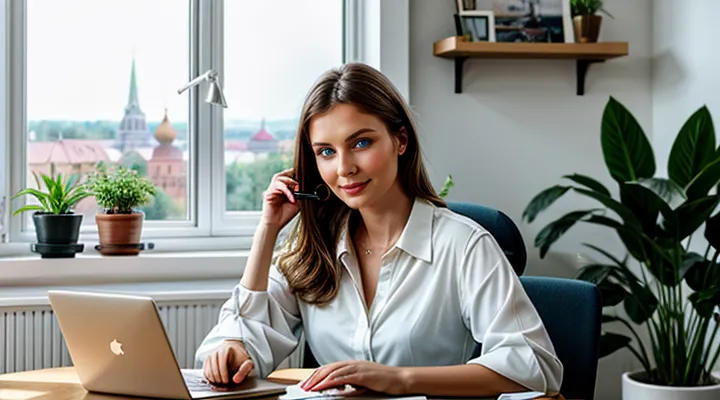 Смена адреса регистрации в личном кабинете Госуслуг