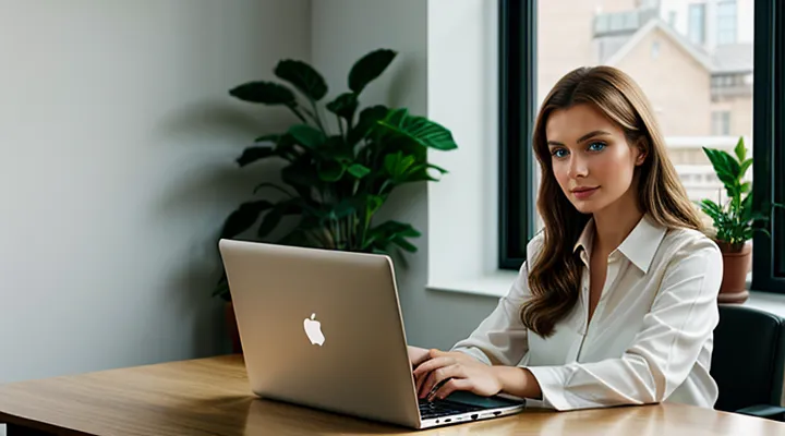 Смена данных СНИЛС при изменении фамилии в личном кабинете Госуслуг