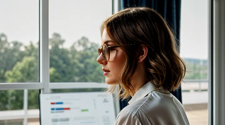 Смена данных в личном кабинете Госуслуг при изменении фамилии и паспорта после замужества