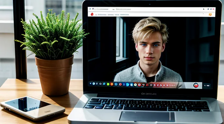 Смена данных в водительском удостоверении через Госуслуги после замены прав