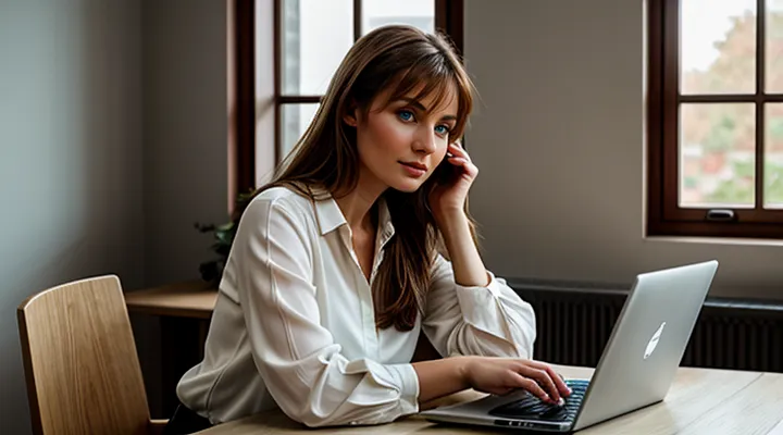 Смена даты свадьбы в личном кабинете Госуслуг