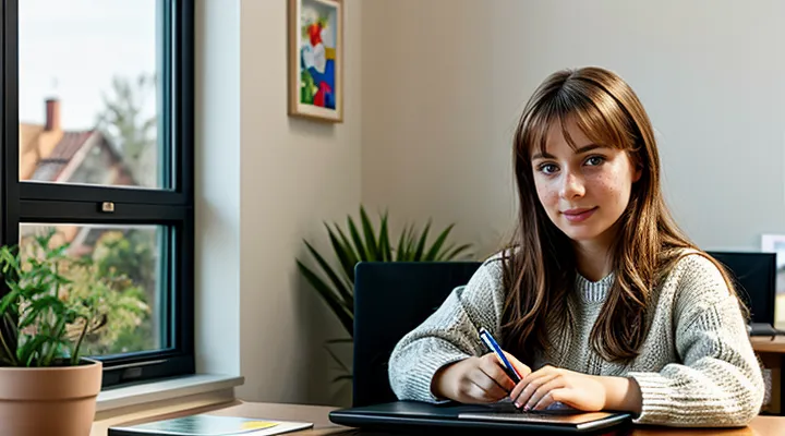 Смена детского сада через Госуслуги: как оформить