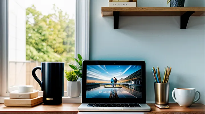 Смена детского сада в электронной очереди через портал Госуслуг